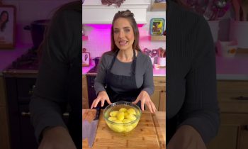 Po-Tay-Toh Po-Tah-Toh #shorts #cookingtips