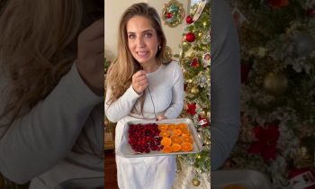 Let’s get into the spirit with this simple tip! #cooking #shorts