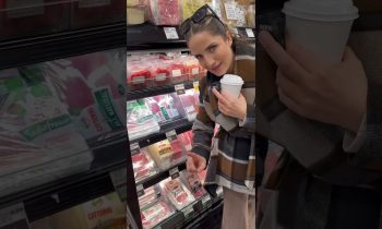 Maybe not all meats.. but most def when you’re buying prosciutto!