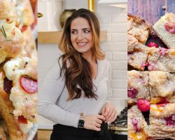 LIVE: Tasty Thursday with Laura Vitale – 3/16 6PM ET