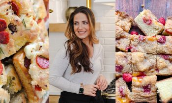 LIVE: Tasty Thursday with Laura Vitale – 3/16 6PM ET