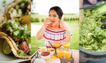 Live: Tasty Thursday – Cinco de Mayo! – w/ Laura Vitale Episode 4