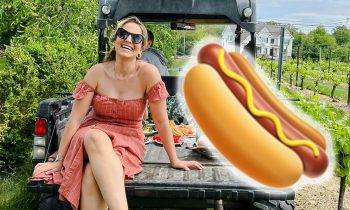 Live: Tasty Friday – Hot Dog Party! – w/ Laura Vitale Episode 6