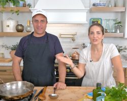 Last Video with Uncle Tony!