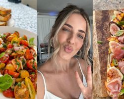 Live: Tasty Thursday – Summer Fun, Let’s hope it doesn’t rain! – w/ Laura Vitale Episode 8