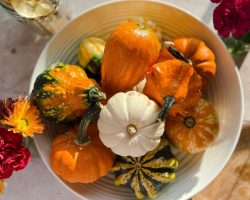 Tasty Friday: It’s Fall, Yall!