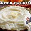 Creamy Mashed Potatoes – Quick & Easy Recipe!