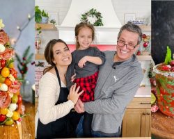 2023 Christmas Special – with Papa Sal!