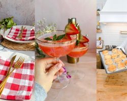 LIVE: Happy Easter Tasty Thursday!