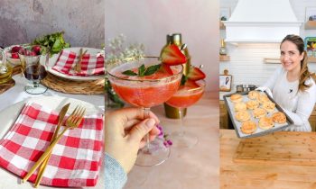 LIVE: Happy Easter Tasty Thursday!