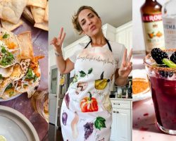 LIVE: Tasty Thursday | Cinco de Mayo Fun!