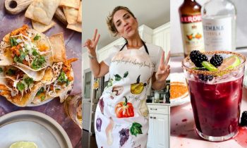 LIVE: Tasty Thursday | Cinco de Mayo Fun!