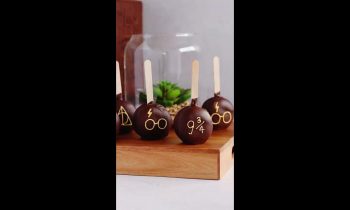 Adorable Art You Can Eat!