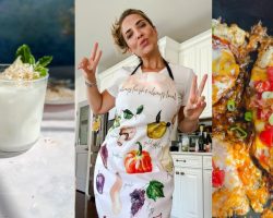 Fun with “no sun” Tasty Thursday!