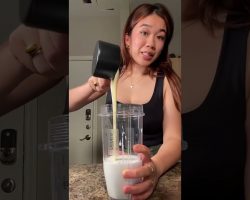 Mango Sago
