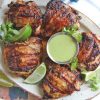 Peruvian Inspired Grilled Chicken Recipe – So Much Flavor!