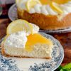 The Perfect Lemon Cheesecake – Easy and Delicious!