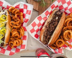 Cheesesteaks at Home, so easy!