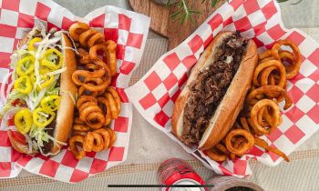 Cheesesteaks at Home, so easy!