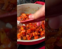Shakshuka