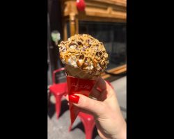 Urban Dessert Lab Tasty Visit