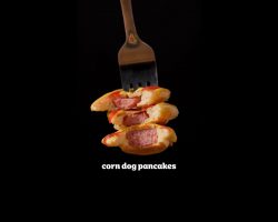 Transform Your Breakfast with Corn Dog Pancakes!