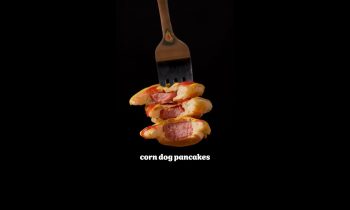 Transform Your Breakfast with Corn Dog Pancakes!