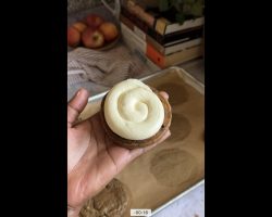Pumpkin Chocolate Chip Whoopie Pies