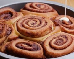 4 Must-Try Holiday Desserts (Easy Step-by-Step Recipes)