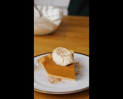 Pumpkin Pie Spice