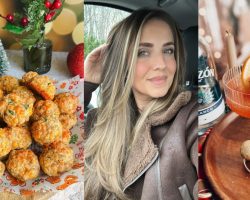 LIVE: Tasty Saturday – Let’s Close Out The Year!