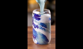 Coconut Cloud Smoothie