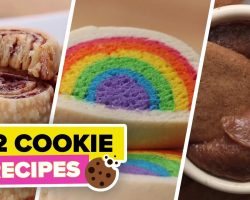 22 Cookie Recipes