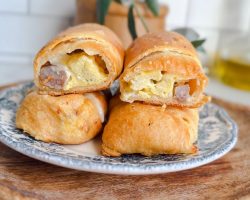 Breakfast Rolls