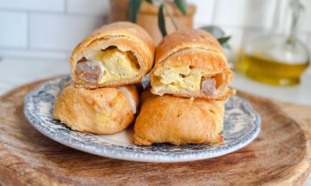 Breakfast Rolls