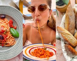 LIVE: Tasty Thursday – Comfort Food to Beat the Cold!