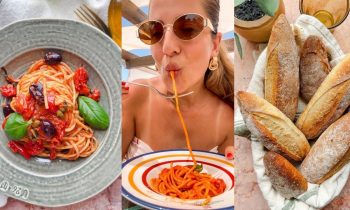 LIVE: Tasty Thursday – Comfort Food to Beat the Cold!