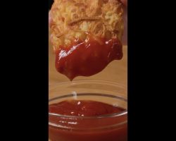 Ultimate Crispy Spam Hash Browns!