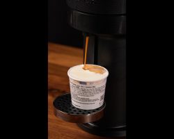 AFFOGATO COFFEE HACK