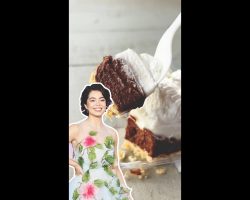 Auli’i Cravalho Says This Pie Is Worth The Drive