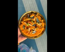 Gajjar Halwa