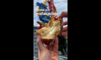 How Malasadas Are Made At Leonard’s Bakery In Honolulu
