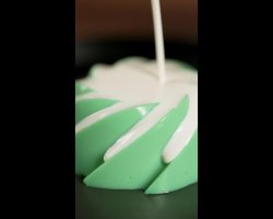 Jelly Cream Twist