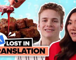 Lost In Translation Season 3 Marathon