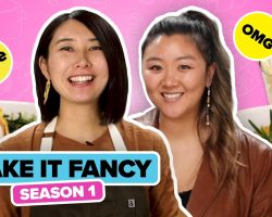 Make It Fancy Season 1 Marathon