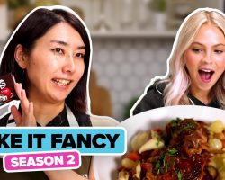 Make It Fancy Season 2