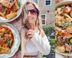 LIVE: Tasty Thursday – Sunny and Joyful!