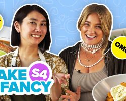 Make It Fancy Season 4