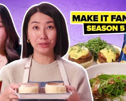 Make It Fancy Season 5