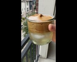 Coconut Coffee